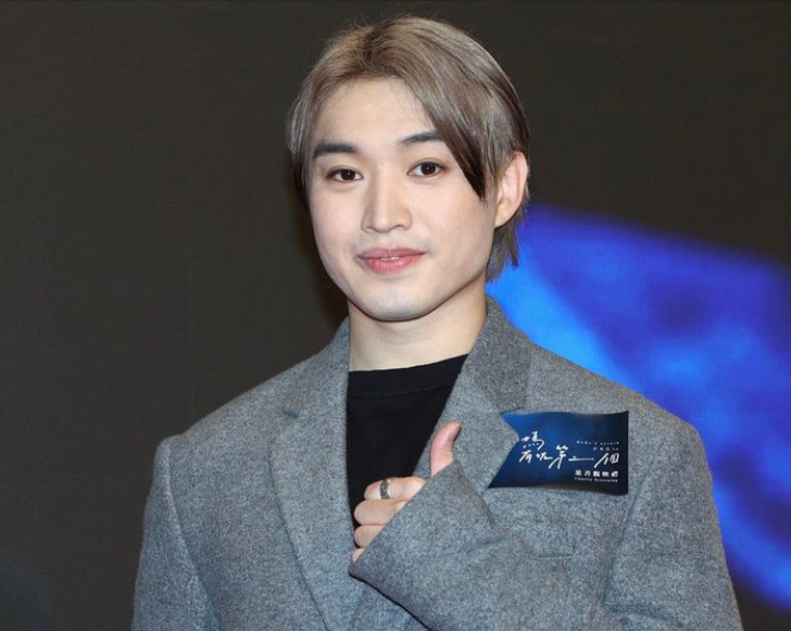 王佳颖|香港粉丝选出MIRROR“新四大天王”要北上横扫内地 网友:不要来