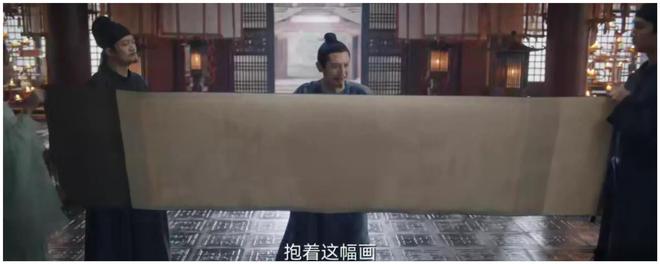 卢凌风|《唐朝诡事录》:一幅石桥图,揭穿假名士面目,真名士原来在闹市