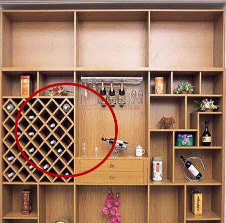 7种被网友吐槽的鸡肋家装设计，看看你家中了几个！