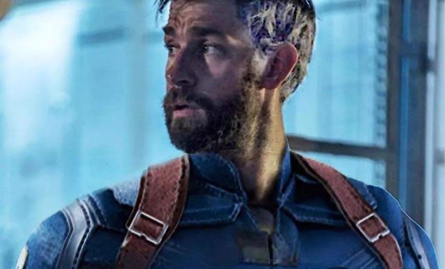 漫威|好家伙，这份传闻中的《奇异博士2》卡司名单让我惊到了！