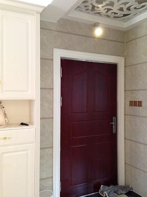 晒晒我家120平新房，装修花费25万，是亲戚朋友中最豪华的！