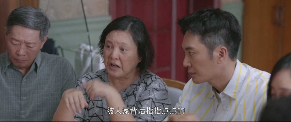 冯晓琴|《心居》6位母亲6种结局，一个惹人羡慕，一个比冯晓琴还惨