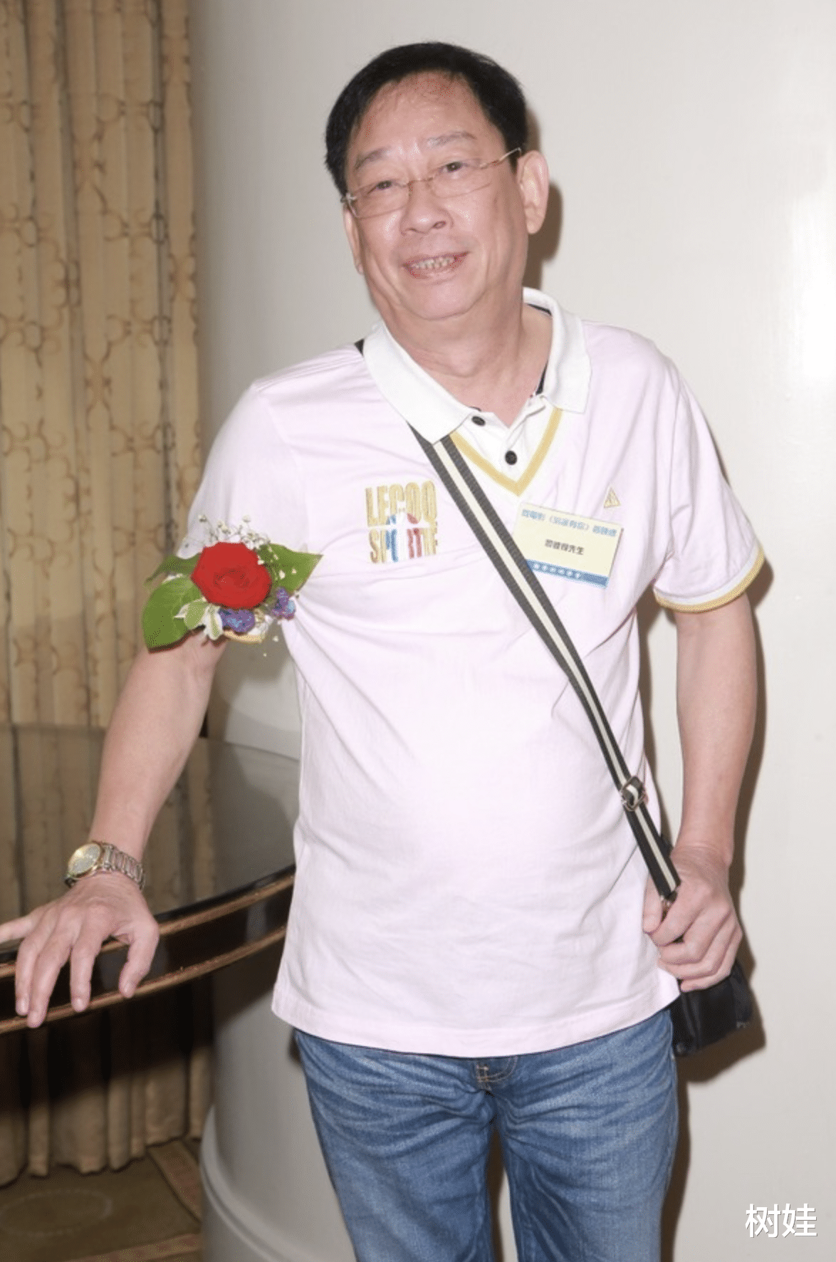 黎彼得|71岁TVB绿叶做手术停工三个月，感激黄宗泽接济，坦言会尽快还钱