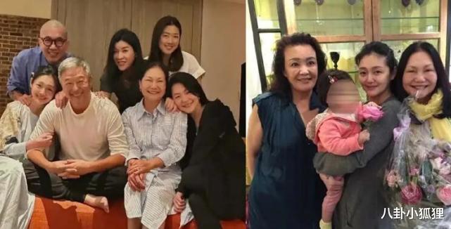 大S|大S否认与小S吸毒，强调从未婚内出轨，透露孩子抚养权归男方