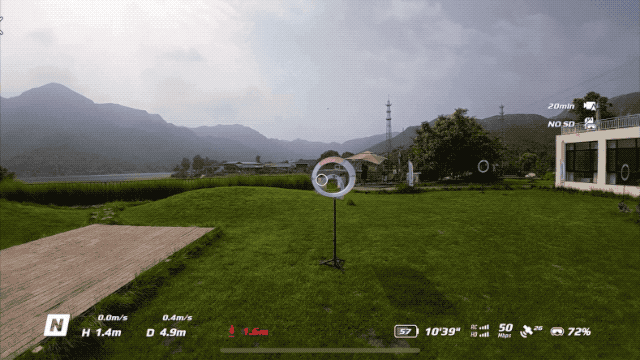 c语言|大疆无人机，越来越小，越来越贵