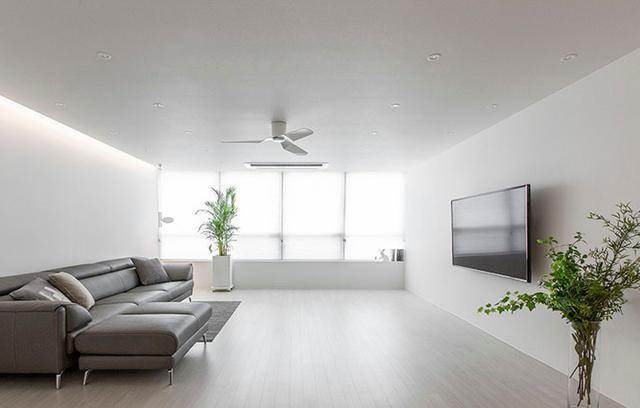 150装修花不到30万，不豪装不堆砌，入住5年也依然顺心如意！