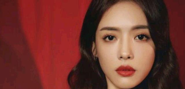 蔡文静|蔡文静和李一桐均“体寒”,作品演了不少却火不起来,需要驱寒