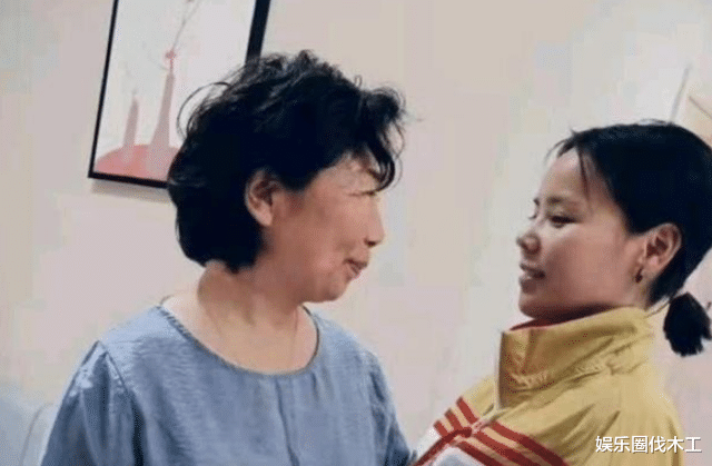 许敏|姚家男儿云昊同为许妈辟谣,熊晒母子照楷楷举止被夸,网友:晚了