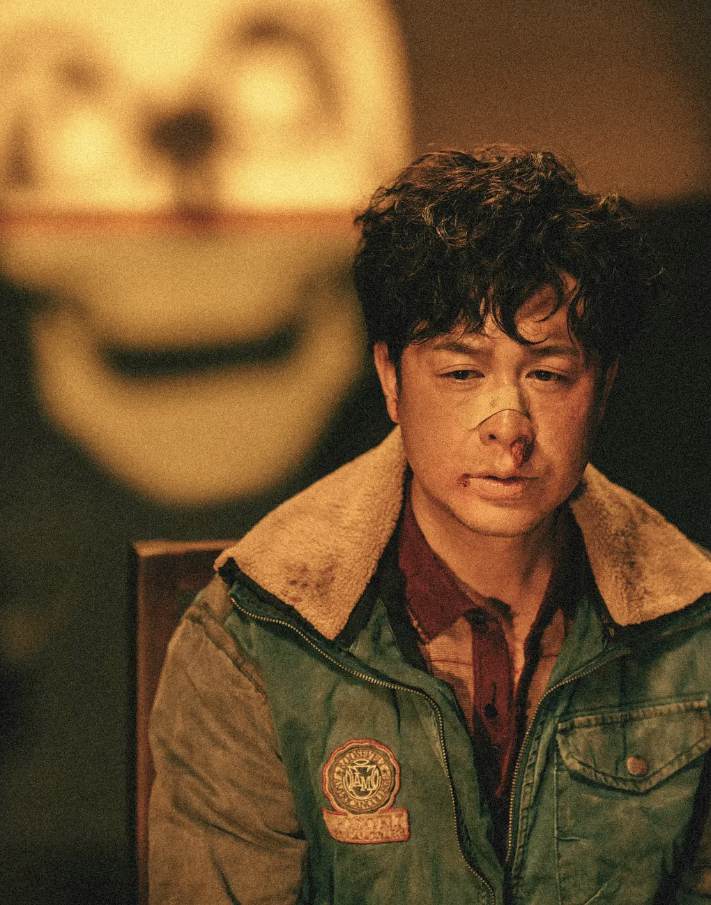 狂飙|超百万的铂金包、警察一身上十万,《狂飙》你是反黑剧么?