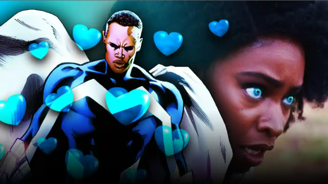 漫威|?漫威确认:将推出超人,是整个宇宙最强英雄之一!