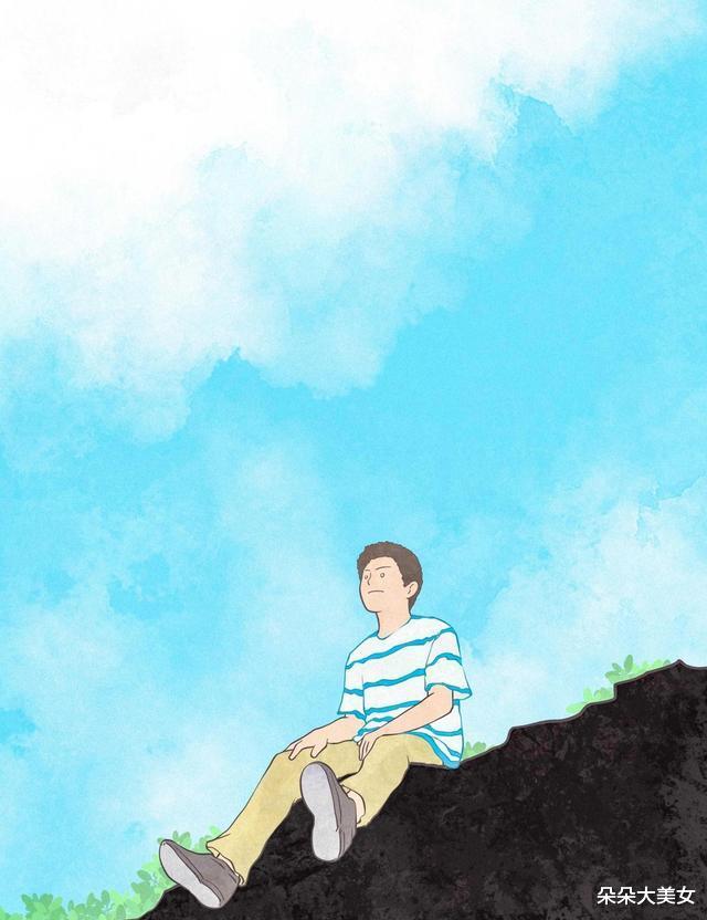 |如果你现在没钱没事业还迷茫,掌握5个方法,走出内耗,开始搞钱