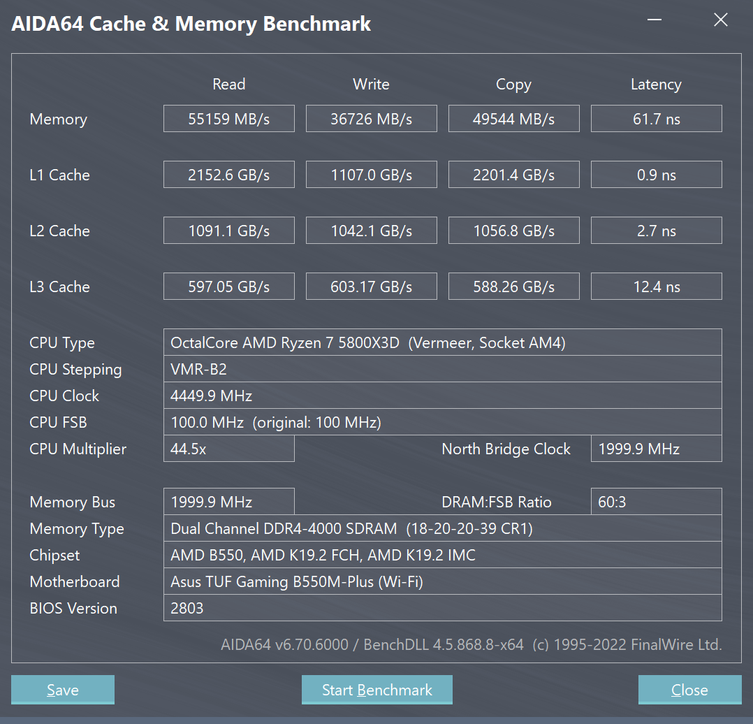 显卡|雷克沙 战神之刃 + AMD Zen3 B2 CPU 实测，甜品内存频率在哪？