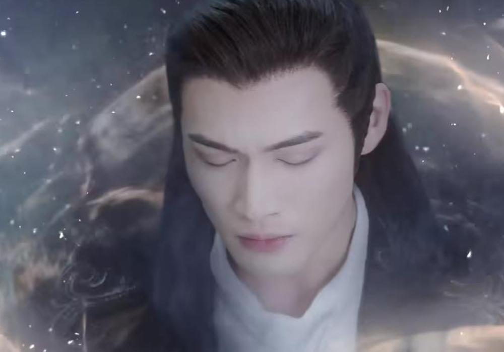 无限超越班|月歌行：洛歌原著结局，为保护柳梢而死，放弃轮回也要诛杀食心魔