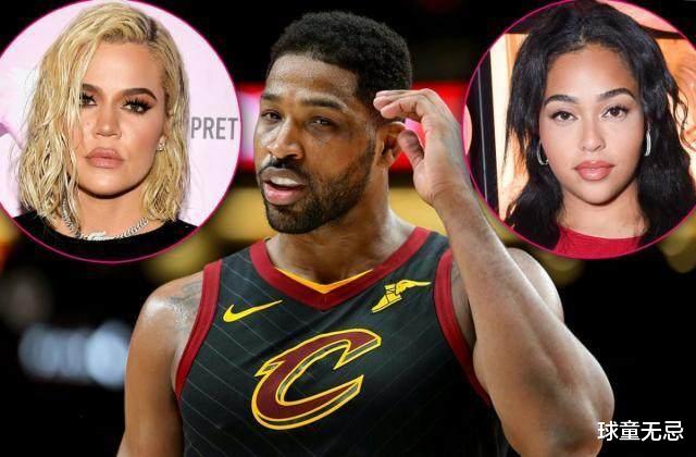 肯达尔·詹娜|变化太大！英媒：9年交往6位NBA男友，詹娜的嘴唇变厚了