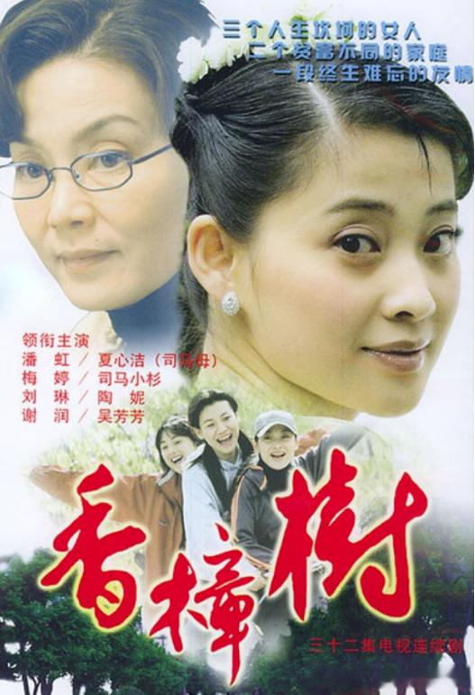 王琳|长了一张“不好惹的脸”的女星，个个面带“凶”相，看着就发怵