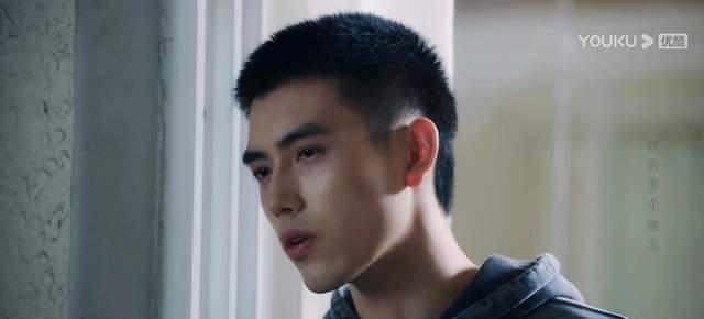 李峋刺激朱韵住院,放下过去做普通同事,《点燃我温暖你》加虐