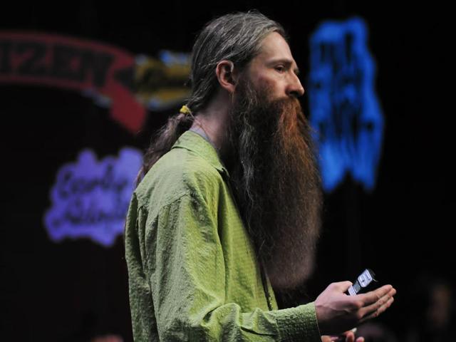 “长寿逃生速度基金会”开始实验 旨在将中年小鼠的寿命延长一倍