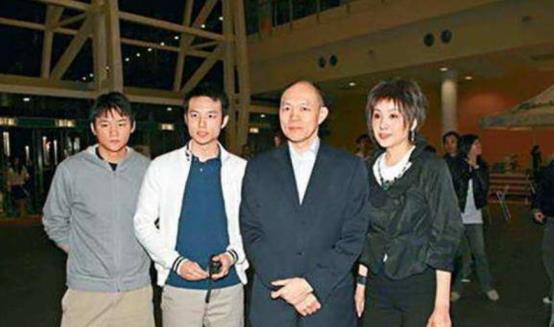 创业|爷爷是霍英东，母亲是陈琪琪，看豪门富少霍启文的创业之路