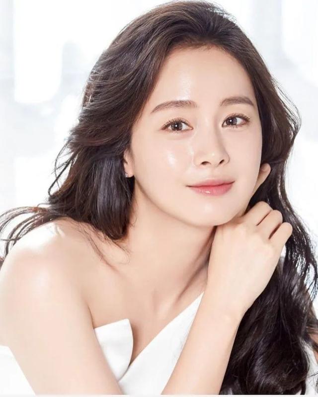 韩星|网评「顶级颜值」韩星:宋慧乔、金泰希、全智贤全上榜