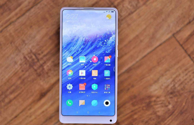 小米科技|我一直用小米，在我的带动下全家用小米，至今也得十几部了