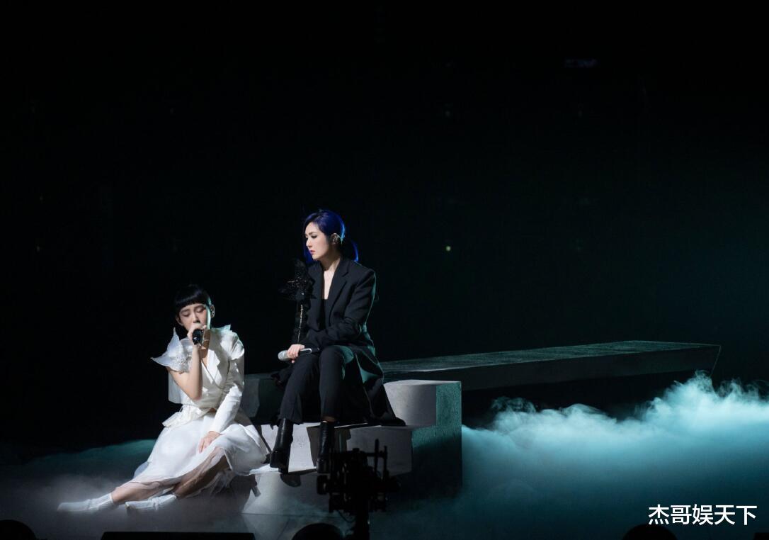 经典|《声生不息》做了其他音综敢想却不敢做的事，高开低走已成必然