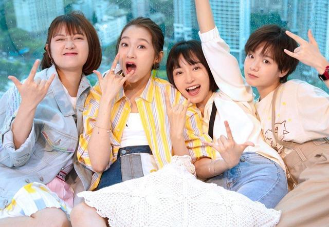 二十不惑2|《二十不惑2》职场小白一上线，都有未来大佬潜质，可现实太残酷