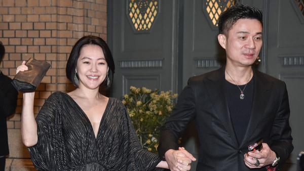 小S|小S透露夫妻吵架气到离家，老公发短信「一句话」秒破冰和好