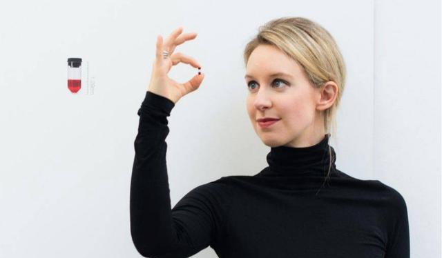 网络安全|头号美女骗子:和马云聊天和总统吃饭,为何最终上亿资产归零?