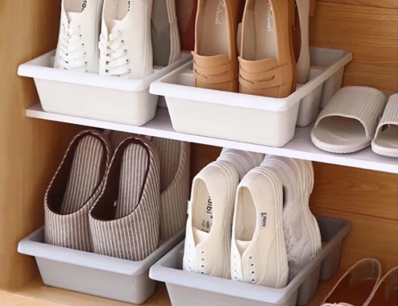 拔草7件被外表迷惑的“收纳神器”,越用家里越乱,再有钱也别买