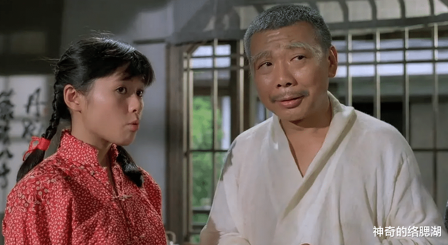 午马|模仿徐克失败后,午马、洪金宝搞出了一部心血之作,却被时代埋没