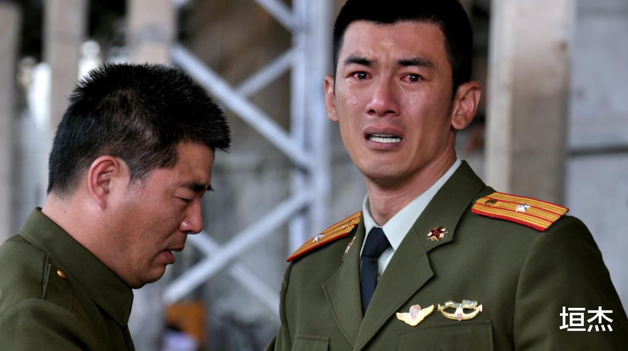 任天野|本以为是烂片,《异种浩劫》开播就榜一,任天野抓到科幻王炸了?