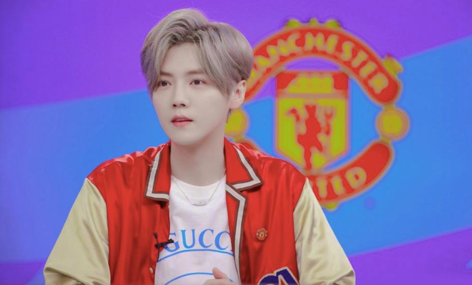 鹿晗|鹿晗解说世界杯冲上热搜 粉丝网友吵翻天：蹭热度还是真懂球？