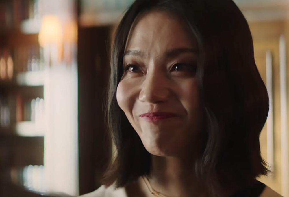 财阀家的小儿子|爽剧就是要打脸，《财阀家的小儿子》取消嫡长子继承制，姑母被坑