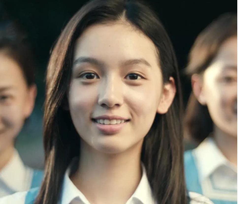 张婧仪|受公司力捧出演爆剧,搭档徐帆演技受赞,后参加综艺受黄磊优待?