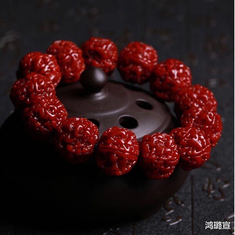 文玩|菩提子还能升值么?这要看你如何选择了