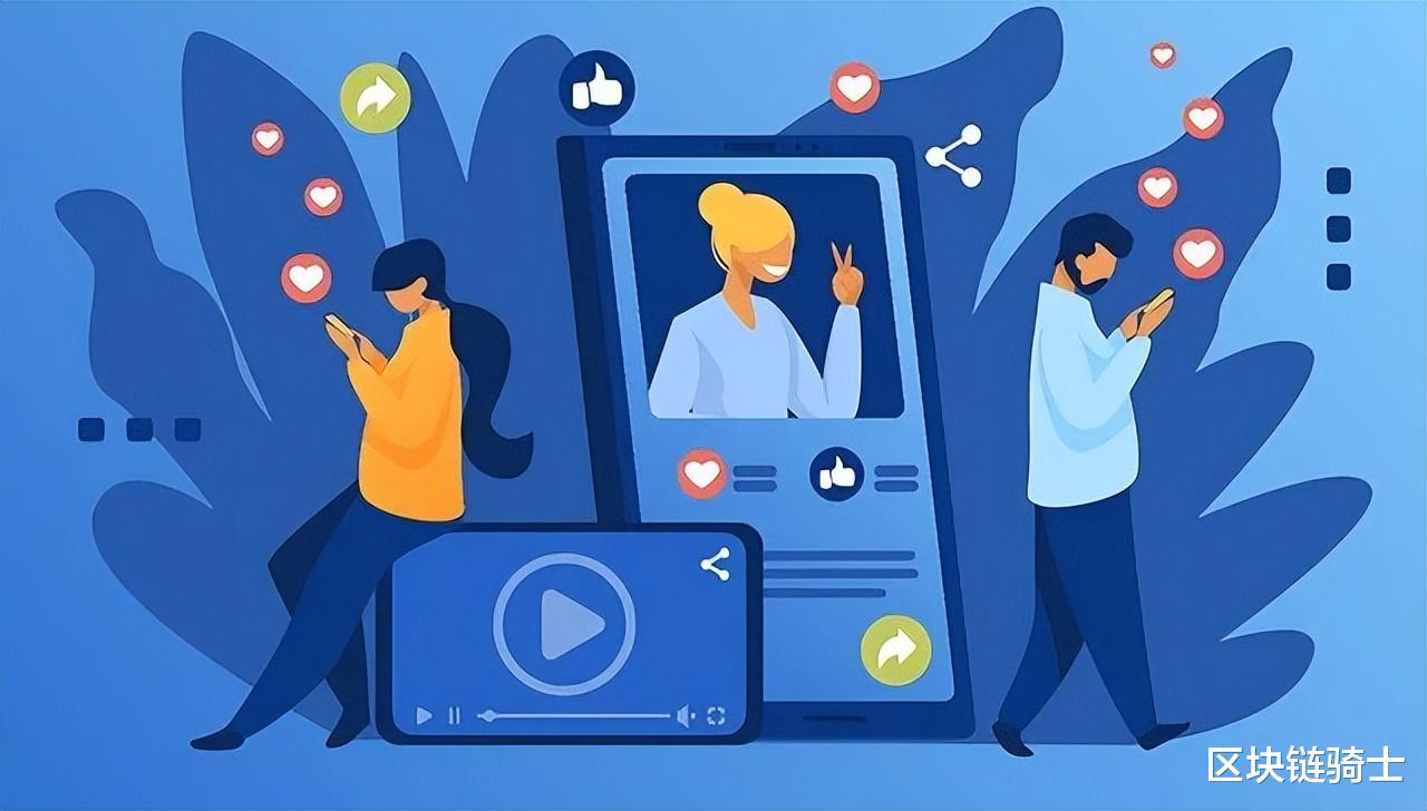 Linux|Web3如何修复当前社交媒体系统?