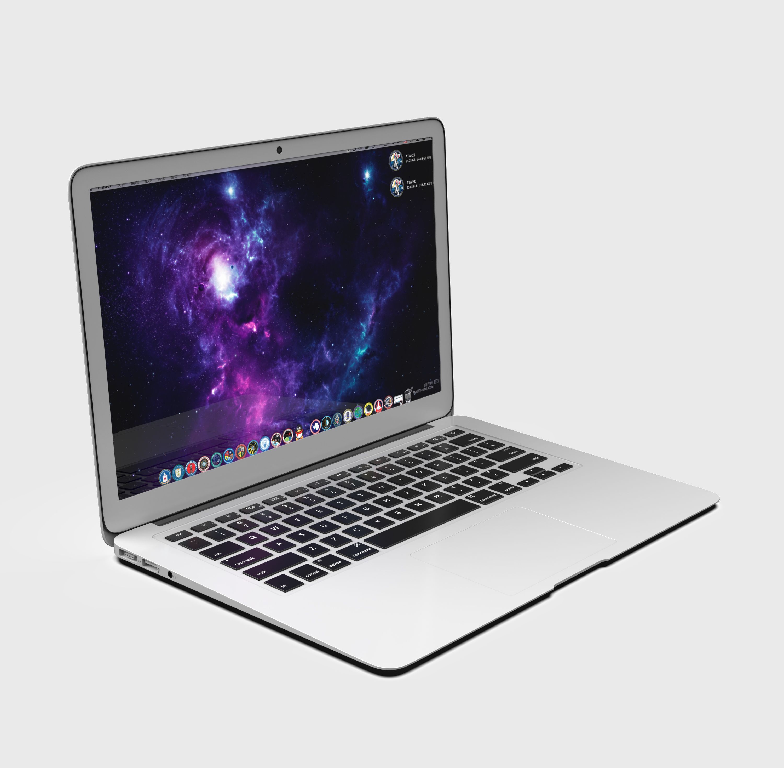 MacBook 优于其他笔记本电脑的 8 个原因