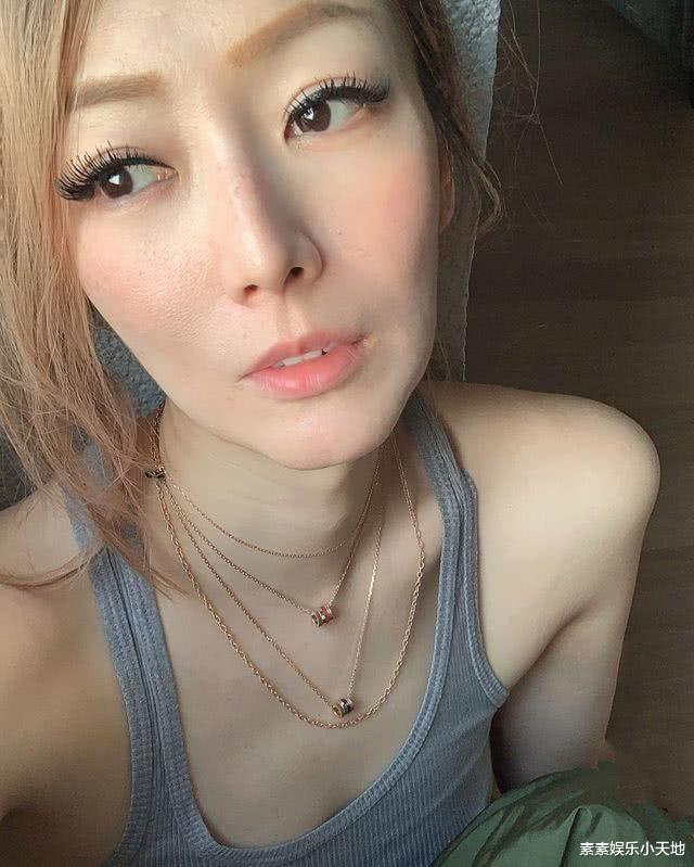 郑秀文|郑秀文称许志安对复出有恐惧：害怕听到大家对自己的评价