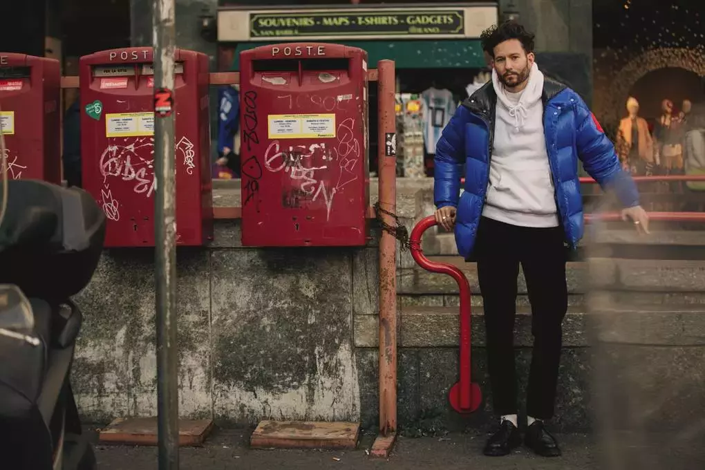 穿衣搭配|穿好“春运 Style”,免费升级头等舱