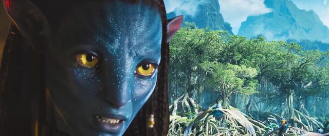 许凯|《阿凡达2》编剧，调侃续集故事！看看还有哪些有趣的东西会到来