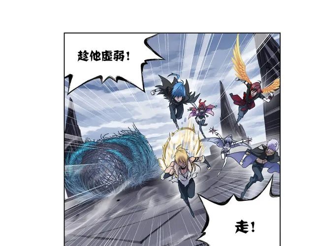 |斗罗大陆：千道流与九幽魔王的秘密，唐三出手，逃脱魔爪！最新 下