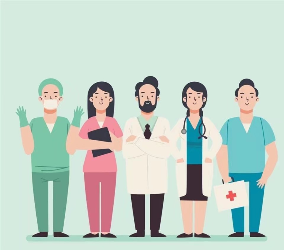 |发烧进入发热门诊，我发现了什么