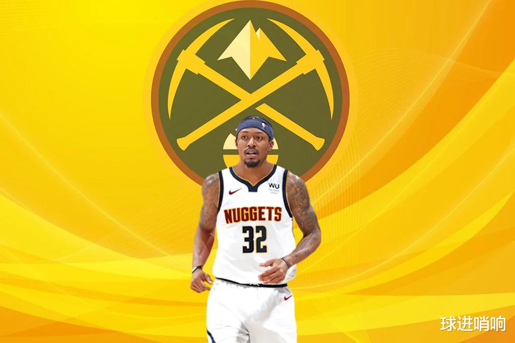 比尔|准备开抢！比尔5大最佳下家出炉：4换1联手巴特勒，5换1驰援MVP