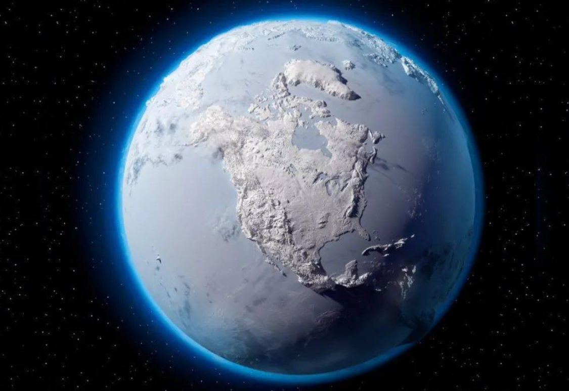 地球是不是要大降温?科学家:地球在远离太阳,每年偏离约6厘米