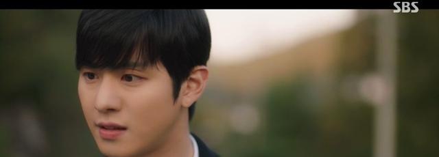 成毅|《社内相亲》安孝燮金世正假约会彼此都好心动！霸总终于发现真相