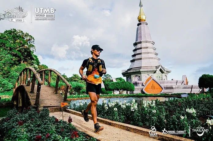 utmb|?泰国by UTMB中国跑者表现出众,赵家驹、张火话、蒙光富均夺冠