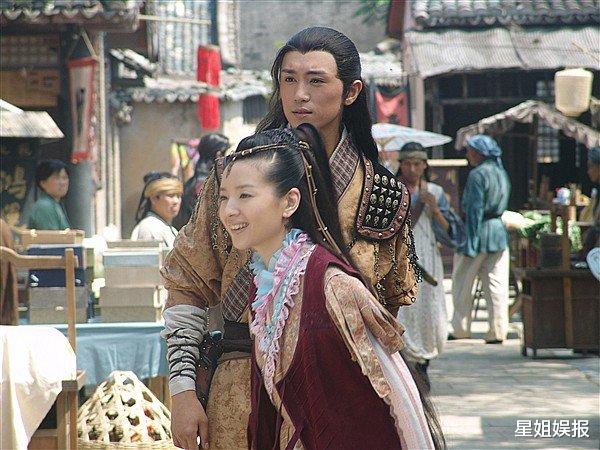 有翡|童年男神风一阵，已低调结婚改名，还演了《延禧攻略》《有翡》！