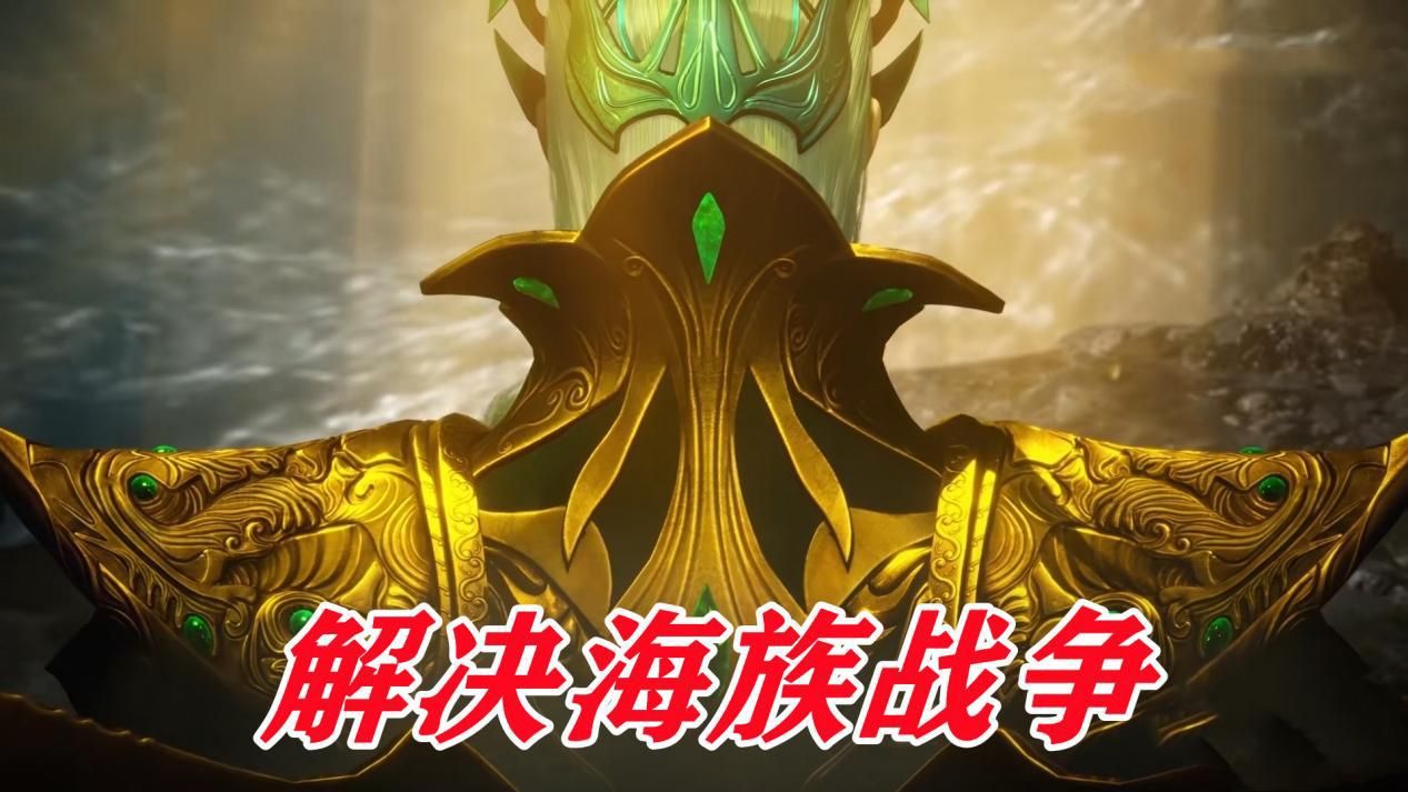 预告|斗罗三个神位的创造背景，两个是为了救世，只有一个为了占有