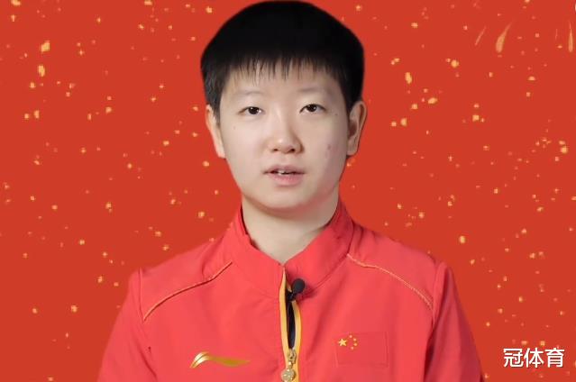 比达尔|恭喜！国乒22岁新星飙升19位，创生涯新高，追击伊藤美诚？