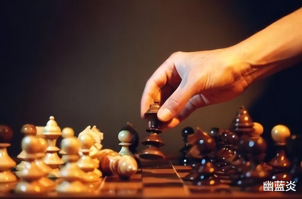 大博弈|《大博弈》杨柳才是真正的狠人 ,说最温和的话做最狠的事